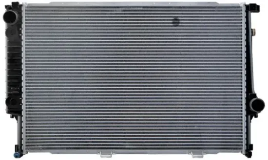 Kühler, Motorkühlung MAHLE CR 331 000S Bild Kühler, Motorkühlung MAHLE CR 331 000S
