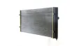 Kühler, Motorkühlung MAHLE CR 348 000S Bild Kühler, Motorkühlung MAHLE CR 348 000S