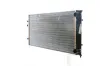 Kühler, Motorkühlung MAHLE CR 348 000S Bild Kühler, Motorkühlung MAHLE CR 348 000S
