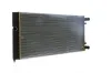 Kühler, Motorkühlung MAHLE CR 348 000S Bild Kühler, Motorkühlung MAHLE CR 348 000S