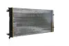 Kühler, Motorkühlung MAHLE CR 348 000S Bild Kühler, Motorkühlung MAHLE CR 348 000S