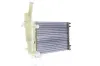 Kühler, Motorkühlung MAHLE CR 351 000S Bild Kühler, Motorkühlung MAHLE CR 351 000S