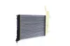 Kühler, Motorkühlung MAHLE CR 351 000S Bild Kühler, Motorkühlung MAHLE CR 351 000S