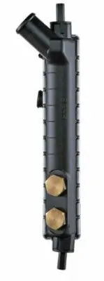 Kühler, Motorkühlung MAHLE CR 355 000P Bild Kühler, Motorkühlung MAHLE CR 355 000P