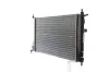 Kühler, Motorkühlung MAHLE CR 356 000S Bild Kühler, Motorkühlung MAHLE CR 356 000S