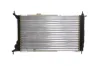Kühler, Motorkühlung MAHLE CR 356 000S Bild Kühler, Motorkühlung MAHLE CR 356 000S