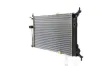 Kühler, Motorkühlung MAHLE CR 356 000S Bild Kühler, Motorkühlung MAHLE CR 356 000S