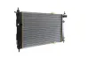 Kühler, Motorkühlung MAHLE CR 356 000S Bild Kühler, Motorkühlung MAHLE CR 356 000S