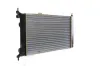 Kühler, Motorkühlung MAHLE CR 356 000S Bild Kühler, Motorkühlung MAHLE CR 356 000S