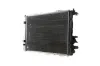 Kühler, Motorkühlung MAHLE CR 358 000S Bild Kühler, Motorkühlung MAHLE CR 358 000S