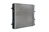Kühler, Motorkühlung MAHLE CR 367 000S Bild Kühler, Motorkühlung MAHLE CR 367 000S