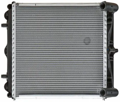 Kühler, Motorkühlung MAHLE CR 370 000P Bild Kühler, Motorkühlung MAHLE CR 370 000P