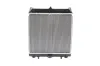 Kühler, Motorkühlung MAHLE CR 370 000S Bild Kühler, Motorkühlung MAHLE CR 370 000S