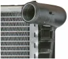 Kühler, Motorkühlung MAHLE CR 370 000S Bild Kühler, Motorkühlung MAHLE CR 370 000S