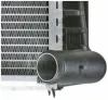 Kühler, Motorkühlung MAHLE CR 370 000S Bild Kühler, Motorkühlung MAHLE CR 370 000S