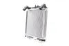 Kühler, Motorkühlung MAHLE CR 370 000S Bild Kühler, Motorkühlung MAHLE CR 370 000S