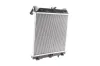 Kühler, Motorkühlung MAHLE CR 370 000S Bild Kühler, Motorkühlung MAHLE CR 370 000S