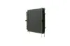 Kühler, Motorkühlung MAHLE CR 383 000P Bild Kühler, Motorkühlung MAHLE CR 383 000P