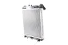 Kühler, Motorkühlung MAHLE CR 383 000S Bild Kühler, Motorkühlung MAHLE CR 383 000S