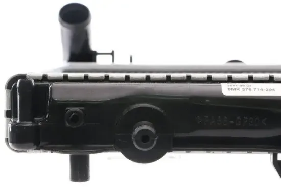 Kühler, Motorkühlung MAHLE CR 383 000S Bild Kühler, Motorkühlung MAHLE CR 383 000S