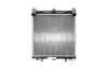 Kühler, Motorkühlung MAHLE CR 383 000S Bild Kühler, Motorkühlung MAHLE CR 383 000S