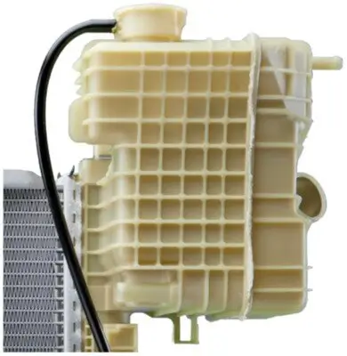 Kühler, Motorkühlung MAHLE CR 384 000P Bild Kühler, Motorkühlung MAHLE CR 384 000P