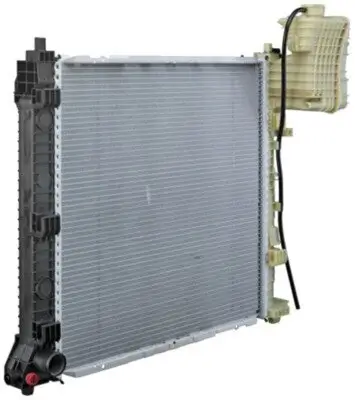 Kühler, Motorkühlung MAHLE CR 384 000P Bild Kühler, Motorkühlung MAHLE CR 384 000P