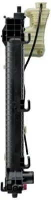 Kühler, Motorkühlung MAHLE CR 384 000P Bild Kühler, Motorkühlung MAHLE CR 384 000P