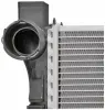 Kühler, Motorkühlung MAHLE CR 387 000S Bild Kühler, Motorkühlung MAHLE CR 387 000S