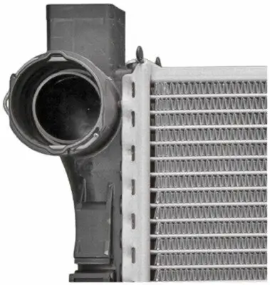 Kühler, Motorkühlung MAHLE CR 387 000S Bild Kühler, Motorkühlung MAHLE CR 387 000S
