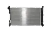 Kühler, Motorkühlung MAHLE CR 387 000S Bild Kühler, Motorkühlung MAHLE CR 387 000S