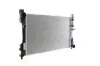 Kühler, Motorkühlung MAHLE CR 387 000S Bild Kühler, Motorkühlung MAHLE CR 387 000S