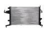 Kühler, Motorkühlung MAHLE CR 388 000S Bild Kühler, Motorkühlung MAHLE CR 388 000S