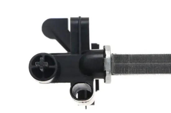 Kühler, Motorkühlung MAHLE CR 388 000S Bild Kühler, Motorkühlung MAHLE CR 388 000S