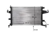 Kühler, Motorkühlung MAHLE CR 388 000S Bild Kühler, Motorkühlung MAHLE CR 388 000S