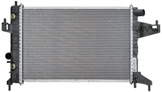 Kühler, Motorkühlung MAHLE CR 1585 000S Bild Kühler, Motorkühlung MAHLE CR 1585 000S