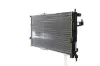 Kühler, Motorkühlung MAHLE CR 391 000S Bild Kühler, Motorkühlung MAHLE CR 391 000S