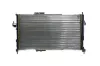 Kühler, Motorkühlung MAHLE CR 391 000S Bild Kühler, Motorkühlung MAHLE CR 391 000S