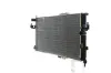 Kühler, Motorkühlung MAHLE CR 391 000S Bild Kühler, Motorkühlung MAHLE CR 391 000S