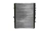 Kühler, Motorkühlung MAHLE CR 392 000S Bild Kühler, Motorkühlung MAHLE CR 392 000S