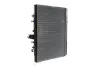 Kühler, Motorkühlung MAHLE CR 392 000S Bild Kühler, Motorkühlung MAHLE CR 392 000S