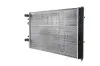 Kühler, Motorkühlung MAHLE CR 394 000S Bild Kühler, Motorkühlung MAHLE CR 394 000S
