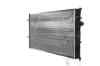 Kühler, Motorkühlung MAHLE CR 395 000S Bild Kühler, Motorkühlung MAHLE CR 395 000S