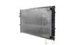 Kühler, Motorkühlung MAHLE CR 395 000S Bild Kühler, Motorkühlung MAHLE CR 395 000S