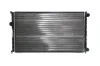 Kühler, Motorkühlung MAHLE CR 395 000S Bild Kühler, Motorkühlung MAHLE CR 395 000S
