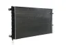 Kühler, Motorkühlung MAHLE CR 395 000S Bild Kühler, Motorkühlung MAHLE CR 395 000S