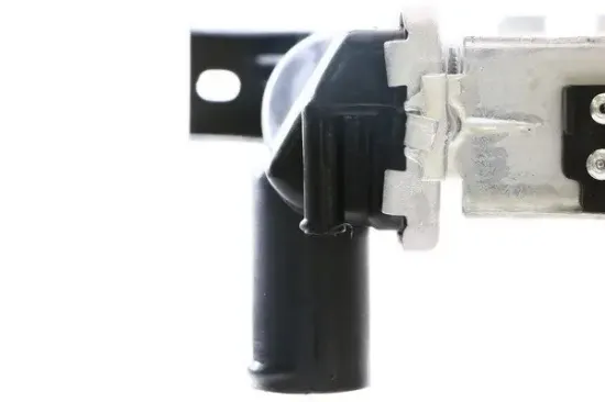 Kühler, Motorkühlung MAHLE CR 396 000S Bild Kühler, Motorkühlung MAHLE CR 396 000S