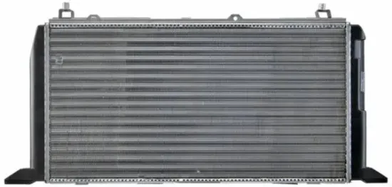 Kühler, Motorkühlung MAHLE CR 397 000S Bild Kühler, Motorkühlung MAHLE CR 397 000S