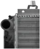 Kühler, Motorkühlung MAHLE CR 397 000S Bild Kühler, Motorkühlung MAHLE CR 397 000S