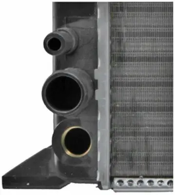 Kühler, Motorkühlung MAHLE CR 397 000S Bild Kühler, Motorkühlung MAHLE CR 397 000S